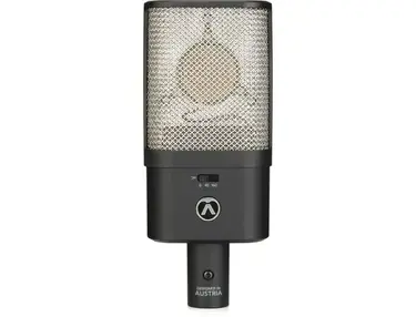 Austrian Audio OC16 Large-diaphragm Condenser Microphone