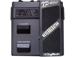 DigiTech XP-400 Reverberator main image