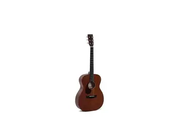 Sigma 15 Series 000M-15L Left-Handed