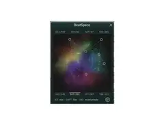 Sonic Charge BeatSpace main image
