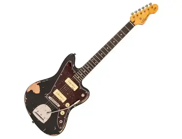 Vintage V65 Icon Vibrato Jazzmaster
