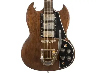 Arbiter SG E320 (1971-1973)