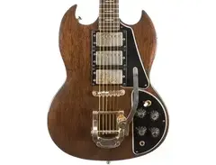 Arbiter SG E320 (1971-1973) main image
