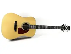 Gibson Nouveau main image