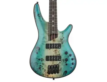 Ibanez Premium SR1600B Bass Guitar