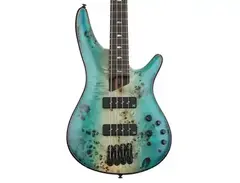 Ibanez Premium SR1600B Bass Guitar
