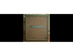 London City 4x12 vintage cab