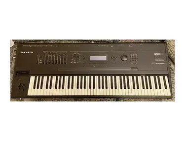 Kurzweil K2500S