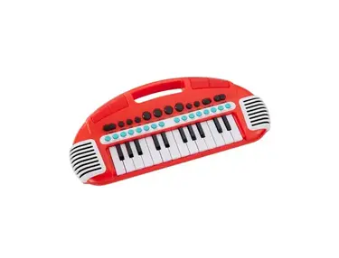 Early Learning Centre Carry Along Keyboard