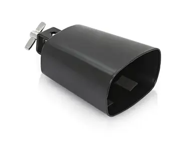 Gear4Music 4 Inch Cowbell