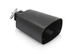 Gear4Music 4 Inch Cowbell main image