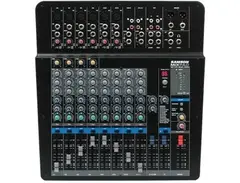 Samson MixPad MXP144FX