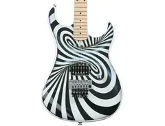 Kramer The 84 Electric Guitar - The Illusionist