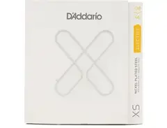 D'Addario XSE0946 Nickel-plated Steel-coated Electric Guitar Strings - .009-.046 Super Light Top/Regular Bottom