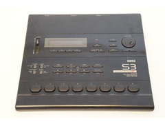 Korg S3 main image