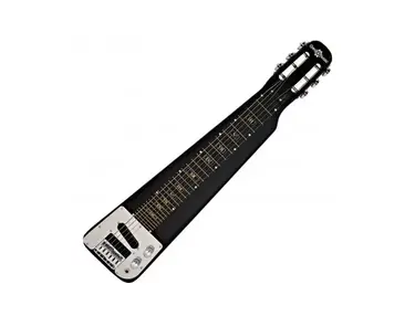 Gear4Music Lap Steel Guitar