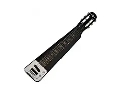 Gear4Music Lap Steel Guitar main image
