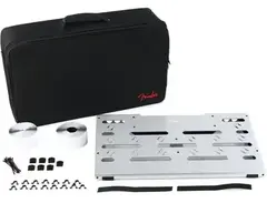 Fender Professional Pedalboard with Bag - Medium