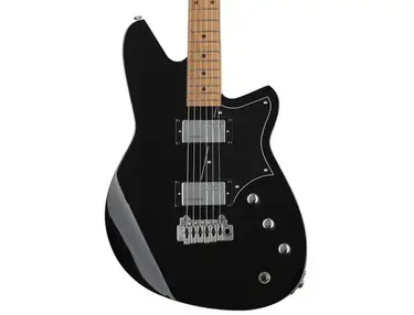 Reverend Descent W Baritone Electric Guitar