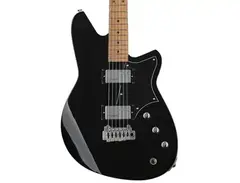 Reverend Descent W Baritone Electric Guitar