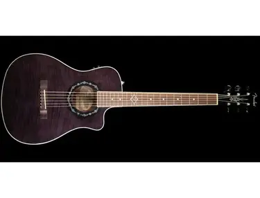 Fender T Bucket 200CE Acoustic Electric Guitar
