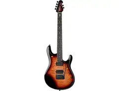 Ernie Ball Music Man 20Th Anniversary John Petrucci Jp6 Electric Guitar