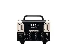 Joyo	banTamP xL Meteor II 2-Channel 20-Watt Bluetooth Guitar Amp Head