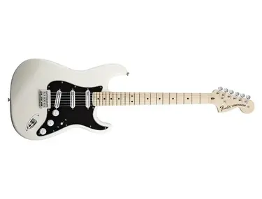 Fender Billy Corgan Stratocaster