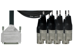 CORDIAL Cables CCFD 1.5 DMT main image