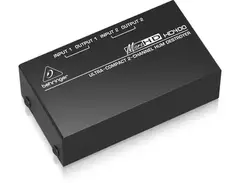 Behringer MicroHD HD400