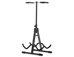 Proel FC820 - Double stand for electric and classic guitar main image