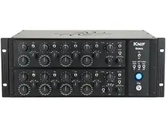 Knif Audio Soma Passive Mastering EQ main image
