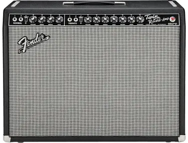 Fender Twin