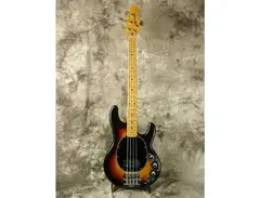 Music Man Stingray 1979