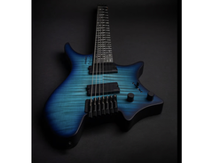 .strandberg* Boden 8 True Temperament
