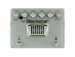 Blackstar HT-DUAL Pure Valve Distortion