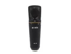 North Microphones GNC100 main image