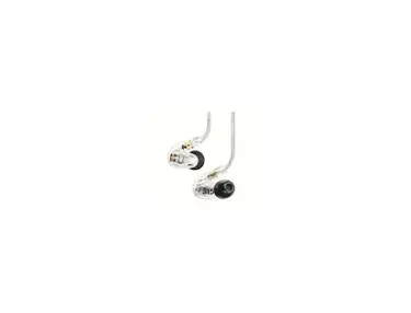 Shure 315 In-Ear Monitors