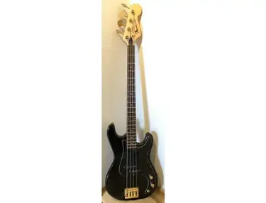 Big Sound Y.J. 1982 Bass