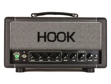 Hook Dual 45