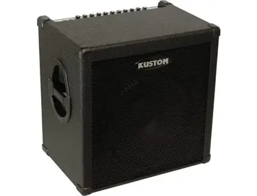 Kustom KBA100