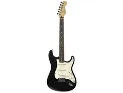 Fender Standard Stratocaster 1998 - 2005 - What To Know & Where To