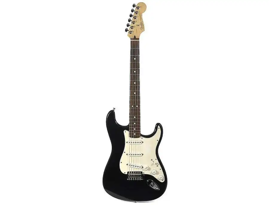 Fender Standard Stratocaster 1998 - 2005 - What To Know & Where To