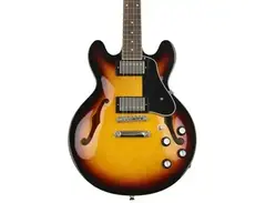 Epiphone ES-339 Semi-hollowbody main image