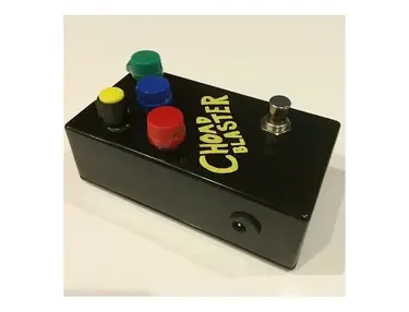 Henretta Engineering Choad Blaster