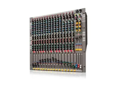 APB-DynaSonics ProRack House H1020