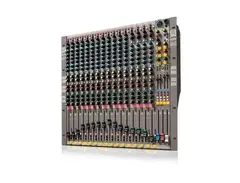 APB-DynaSonics ProRack House H1020