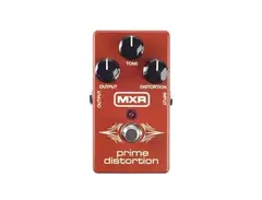 MXR M69 Prime Distortion