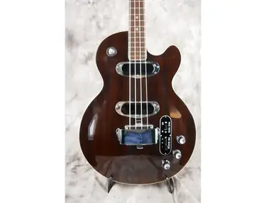 Ibanez 2373 Les Paul Recording bass