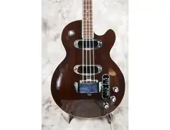 Ibanez 2373 Les Paul Recording bass main image